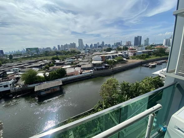 picture For Rent The Excel Hideaway Sukhumvit 50 1 Bedroom 31 sq.m. THB 14,500/month - 1/5