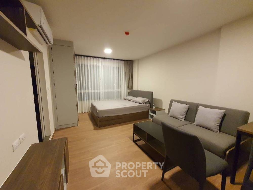 รูป คอนโดหนึ่งห้องนอน ขายที่ Dcondo Tann Charan ย่านบางขุนศรี (ID 1965778) - รูปที่ 7/9