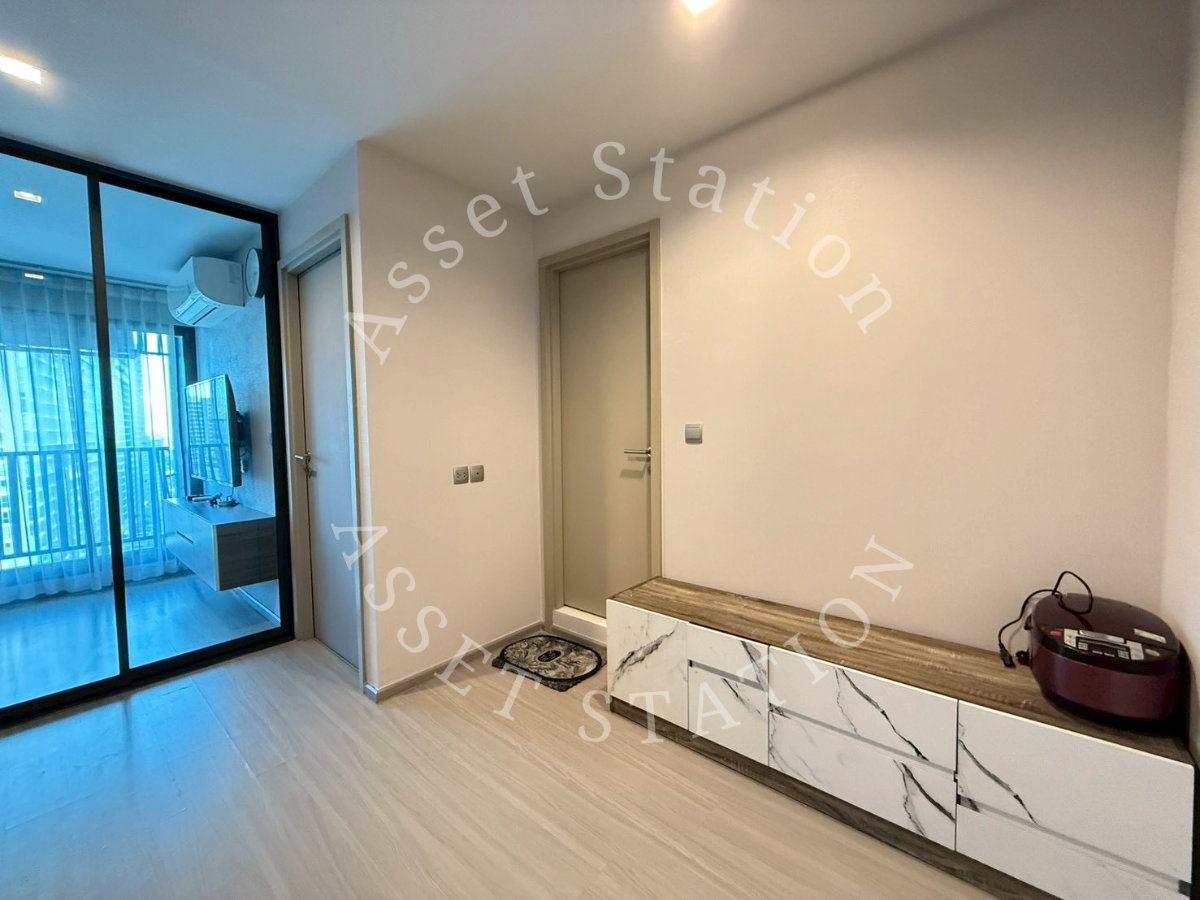 รูป Life Ladprao |🚅 ใกล้ BTS สถานีห้าแยกลาดพร้าว และ Central ลาดพร้าว - รูปที่ 8/12