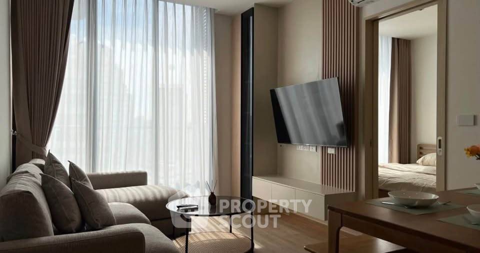 รูป คอนโด 1-ห้องนอน ที่ โนเบิล สเตท 39 ใกล้ BTS พร้อมพงษ์ (ID 2955197) - รูปที่ 4/9