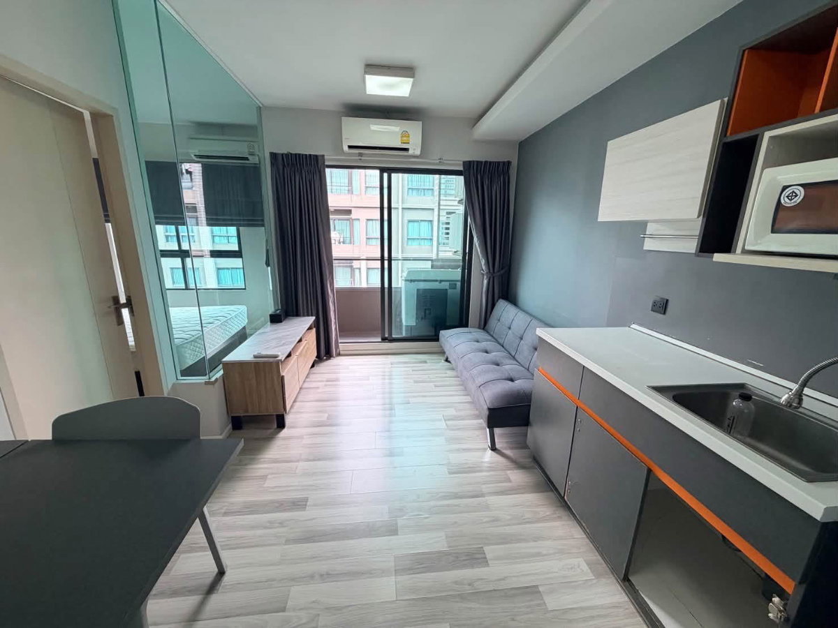 รูป 📣 ปล่อยเช่าEASE พระราม 2 ทำเลดี  เป็นโครงการของ LAND&HOUSES - รูปที่ 6/6