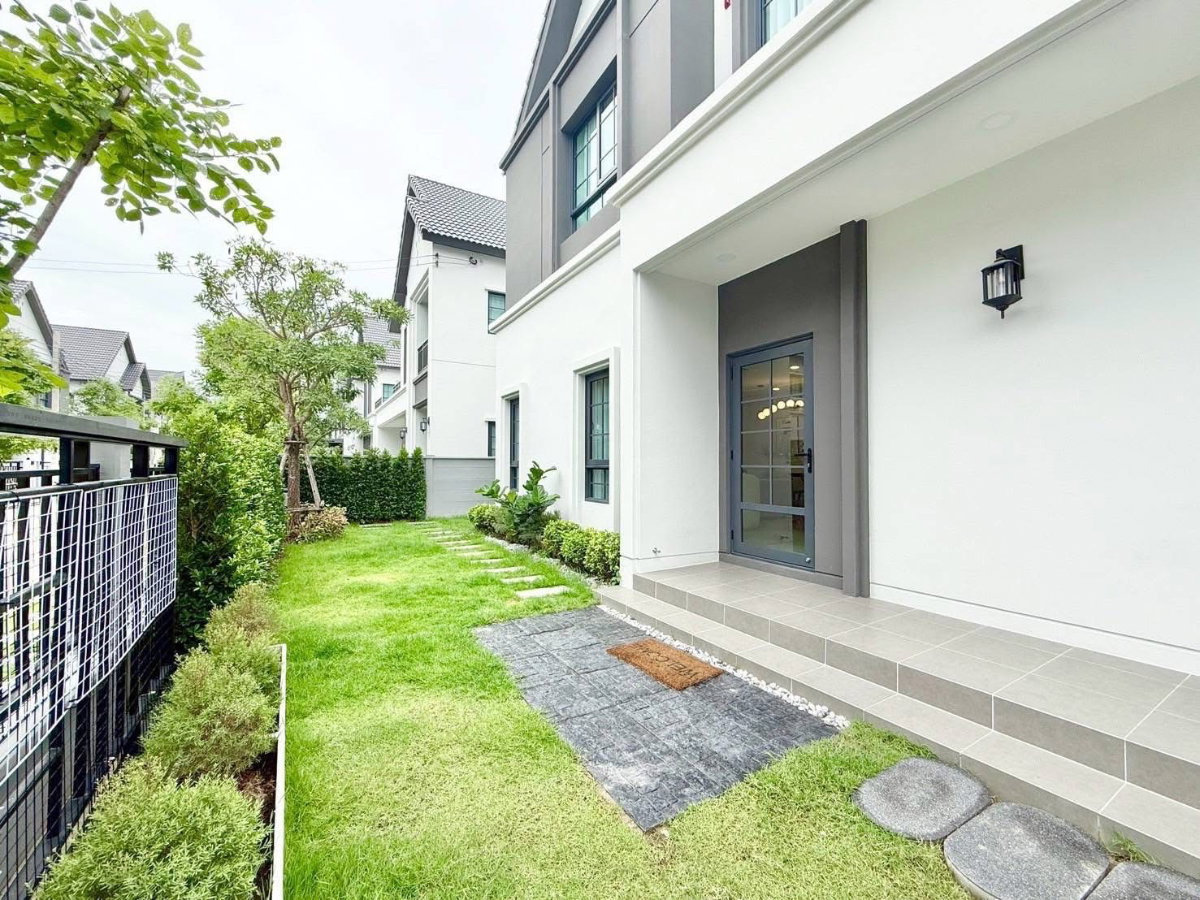 รูป ✨Centro bangna ปล่อยเช่า 4ห้องนอน 4ห้องน้ำ🛋️ - รูปที่ 14/15