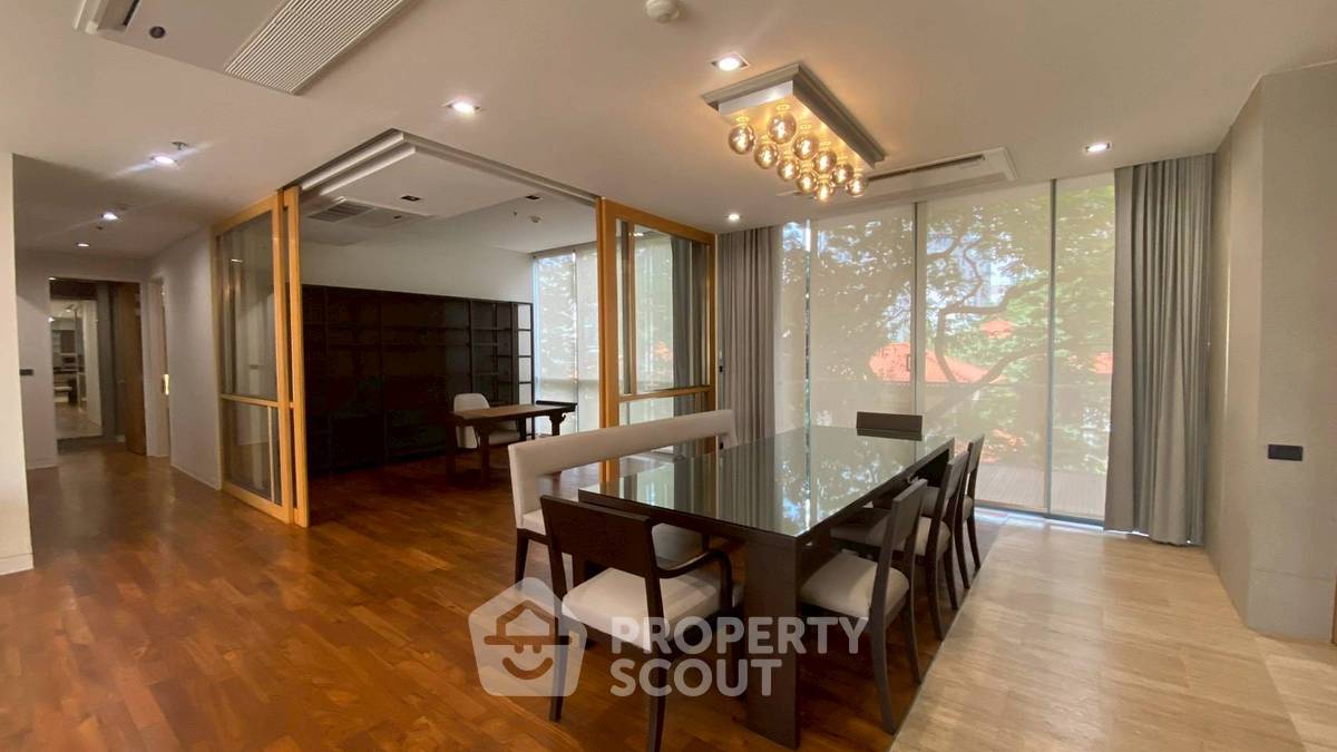 picture 3-BR Condo at Domus Condominium near BTS Asok (ID 2617312) - 11/19