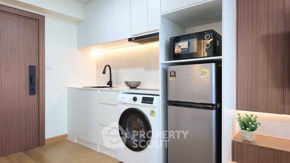 รูป คอนโดหนึ่งห้องนอน Chom Doi Condotel สำหรับขายย่านนิมมาน เชียงใหม่ (ID 3453780) - รูปที่ 3/12