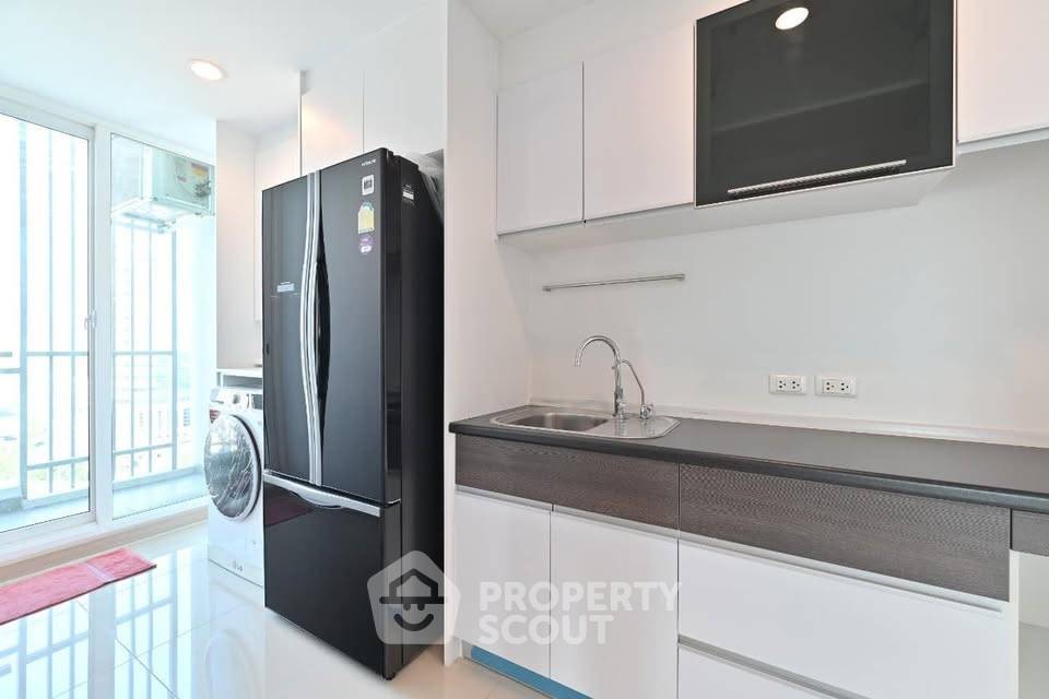 รูป คอนโด 2 ห้องนอน สำหรับขาย Supalai Lite Ratchada - Narathivas - Sathorn (ID 3430082) - รูปที่ 5/6