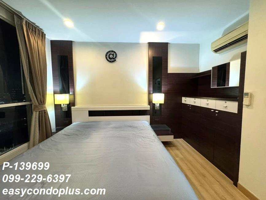 picture  📍 𝐏-𝟏𝟑𝟗𝟔𝟗𝟗 | FOR RENT The Complete Narathiwas Near BRT Thanon Chan 𝟐𝟐,𝟎𝟎𝟎 THB/mo. | Line ID: @easycondoplus | 099-229-6397 - 2/8
