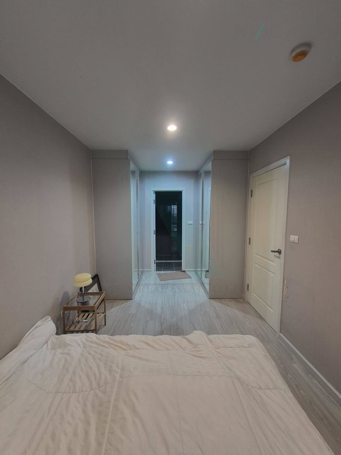 picture ð For Rent Condo THE PRIVACY RATCHADA - SUTTHISAN Building 1, Floor 6,2 bed room, Room size 50 sqm - 2/8