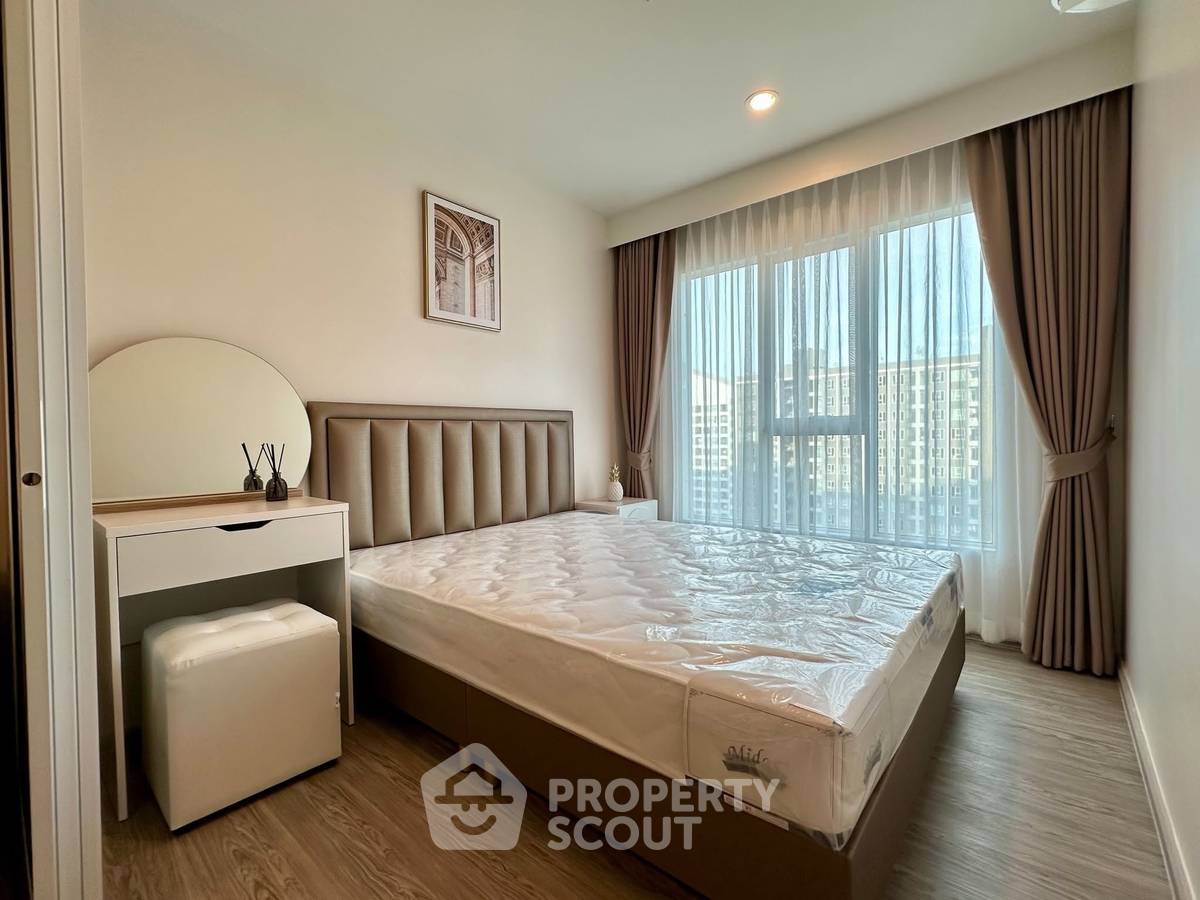 picture 1-BR Condo Regent Home Bangna Near BTS Bang Na (ID 3456916) - 11/11