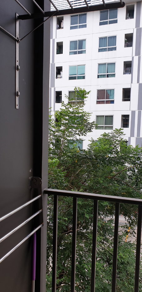 picture Condo U campus rangsit-muangake (For rent) - 17/26