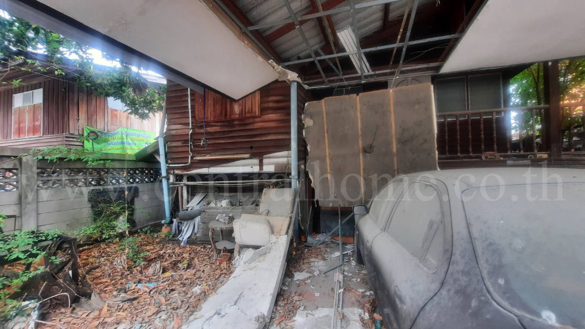 รูป บ้านเดี่ยว ซอยแจ้งวัฒนะ - ปากเกร็ด 26 หลังเซ็นทรัลแจ้งวัฒนะ - รูปที่ 7/12