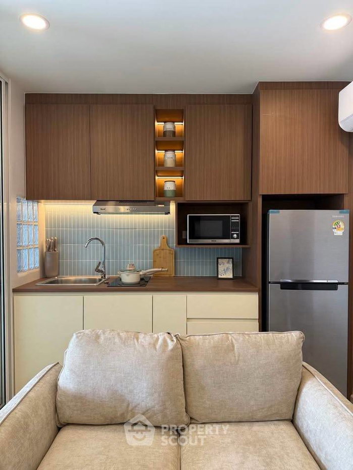 picture 1-BR Chom Doi Condotel For Sale In Nimmanhaemin, Chiang Mai (ID 3454072) - 5/9
