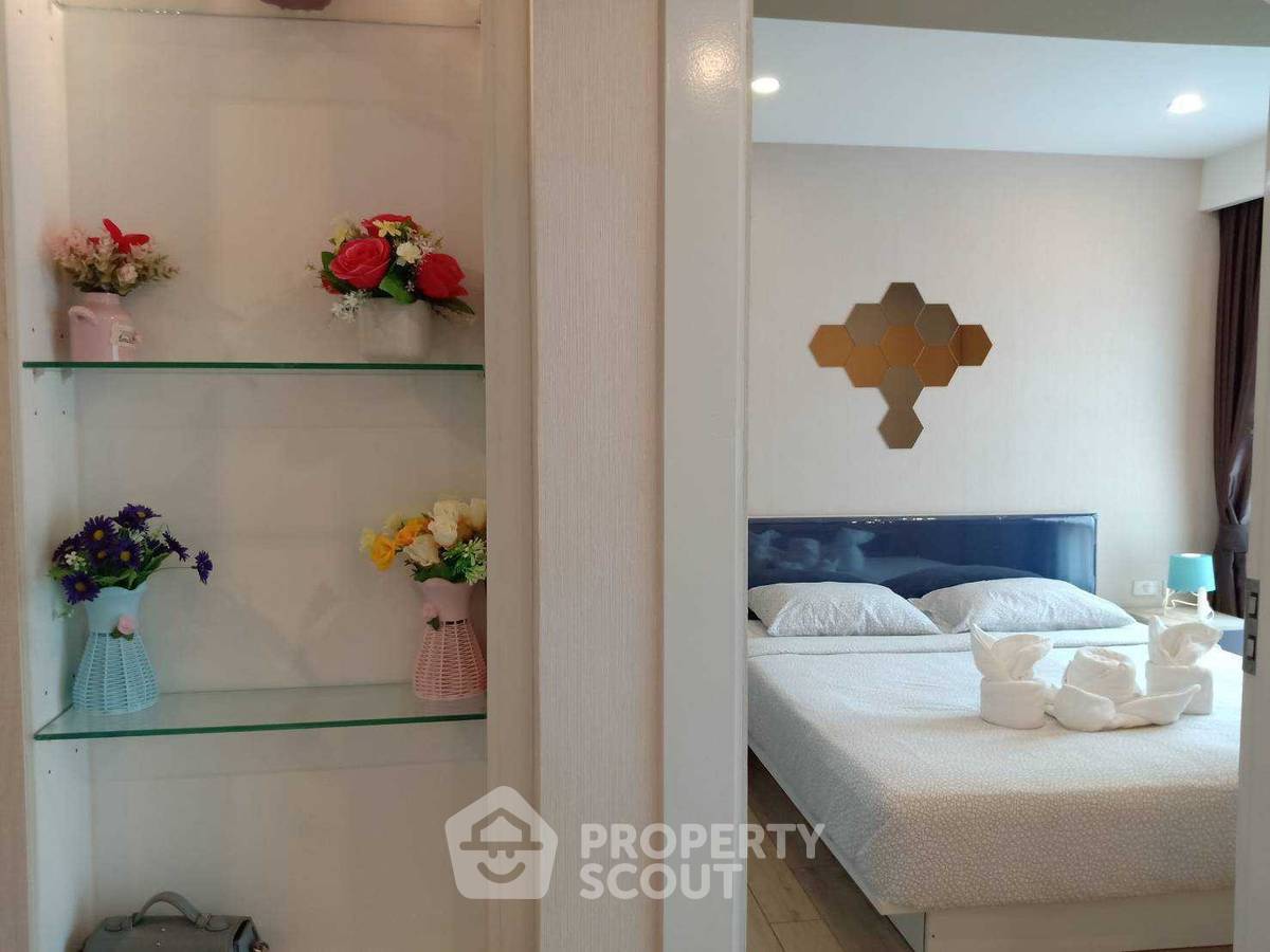 picture 1-BR Condo For Rent At Seven Seas Condo Resort Jomtien (ID 3453790) - 7/10