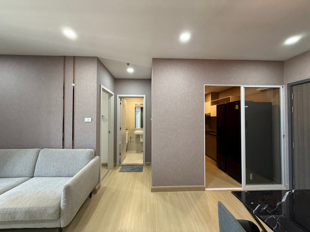 รูป 🏙️ For Rent Supalai Veranda Ramkhamhaeng - รูปที่ 14/20