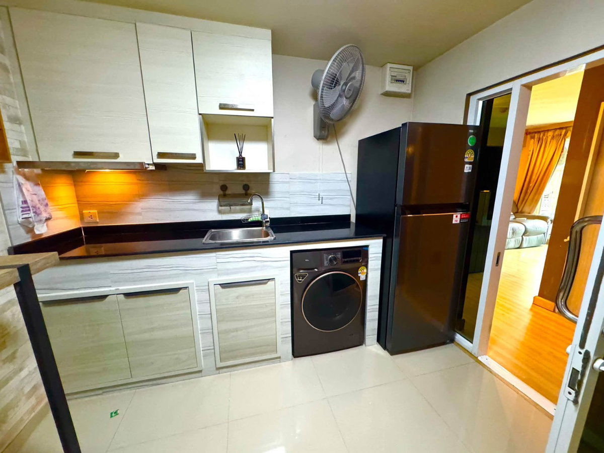 picture for sell 2 bedroom Msociety condo - 11/16