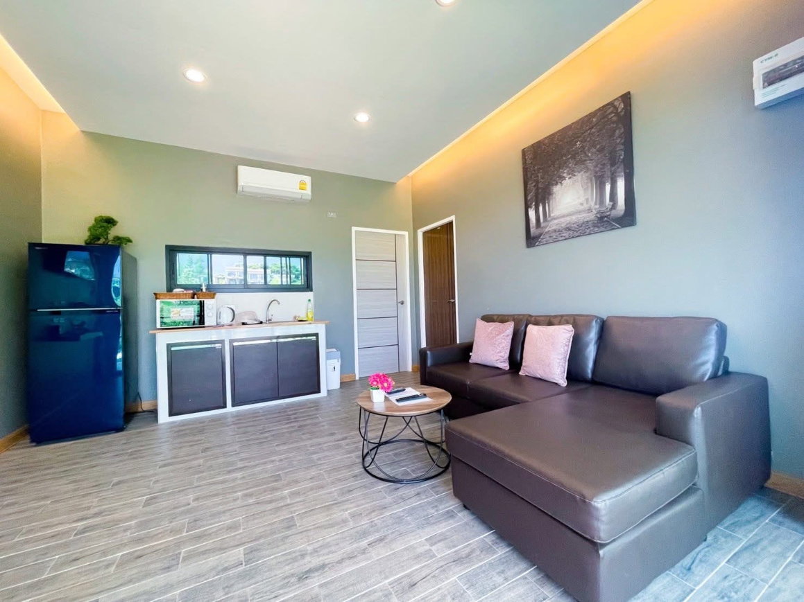 รูป บ้านเดี่ยวพร้อมที่ดิน ต.แคมป์สน อ.เขาค้อ จ.เพชรบูรณ์  - รูปที่ 8/13