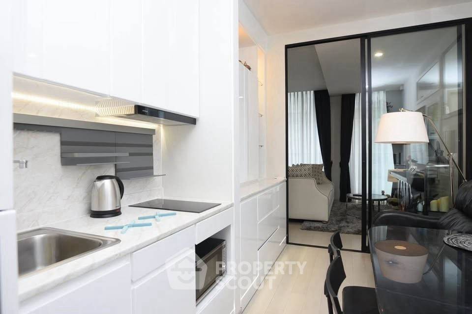 picture 1-BR Condo at Noble Ploenchit near BTS Phloen Chit (ID 2450500) - 12/14