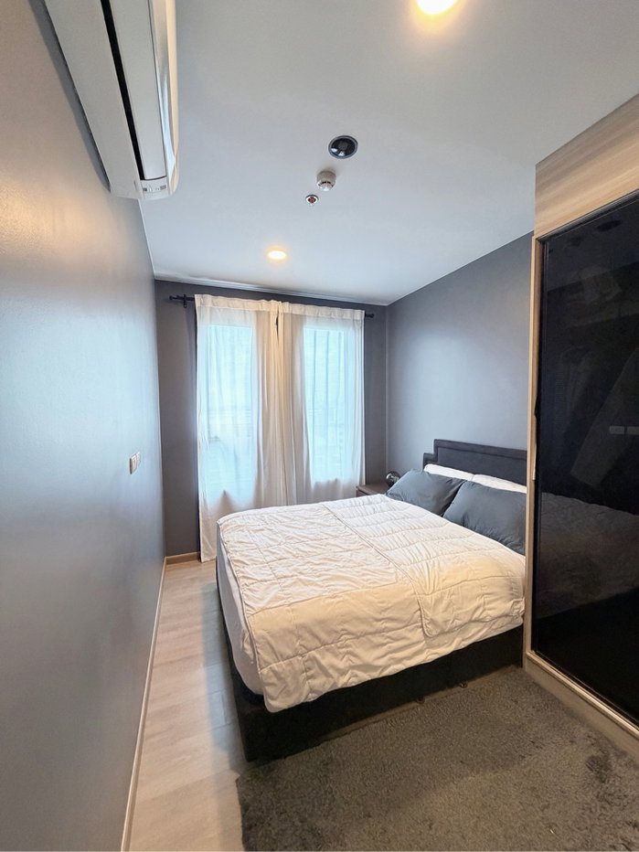 รูป 1 bed 1 bathrooms ชีวาทัย เกษตร-นวมินทร์   - รูปที่ 2/15