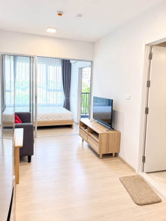 รูปภาพ 🟪🟦🟩🟨🟧 ให้เช่า Plum Condo Sukhumvit 62 📍BTS บางจาก 🛎️🛎️ | 𝗟𝗶𝗻𝗲@: @𝗮𝘀𝘀𝗲𝘁𝘀𝗽𝗿𝗼