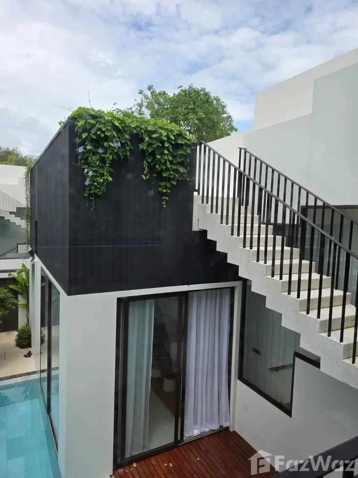 picture villa Qabalah Cherngtalay 6784963 - 52/68