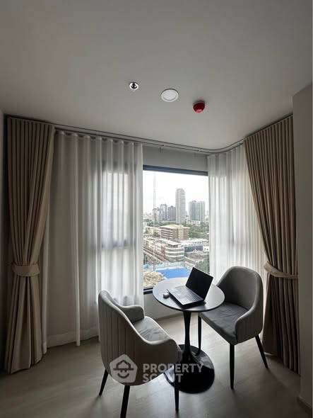 picture 300m To BTS On Nut: 1-BR Condo At ASPIRE Onnut Station (ID 3457180) - 3/4