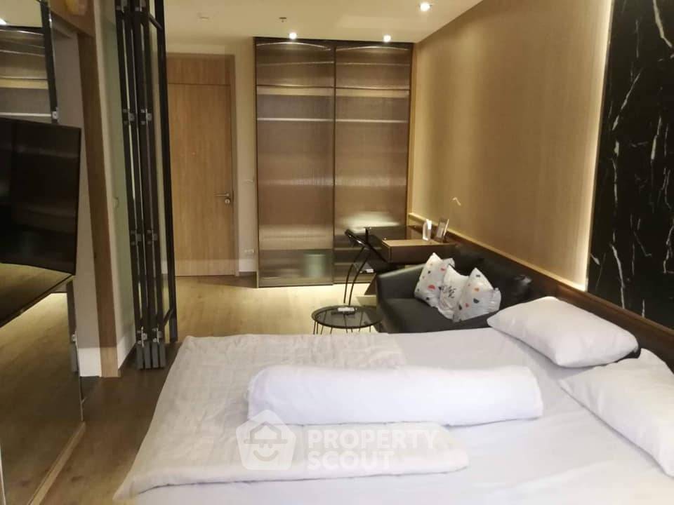 picture 1-BR Condo at Park Origin Phrom Phong near BTS Phrom Phong (ID 710790) - 1/10