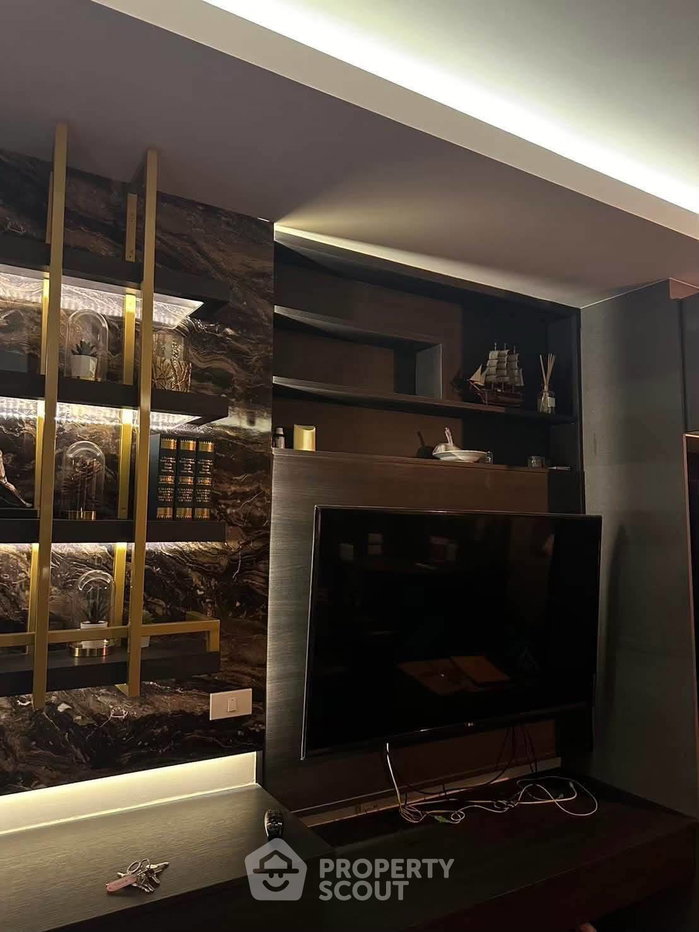 picture 1-BR Condo at Ideo Sukhumvit 93 near BTS Bang Chak (ID 3456942) - 11/16