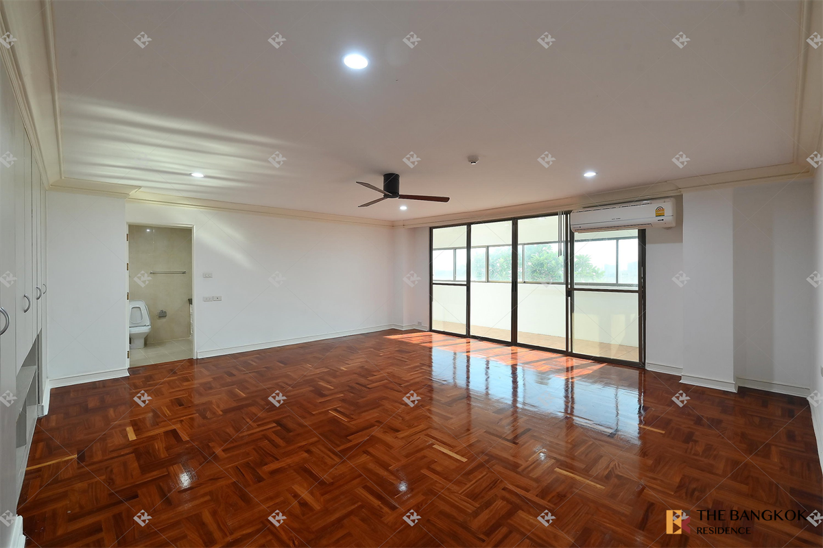 รูป จีเอ็ม แมนชั่น คอนโด Luxury พร้อมอยู่บนทำเลที่ดีที่สุด - รูปที่ 5/10