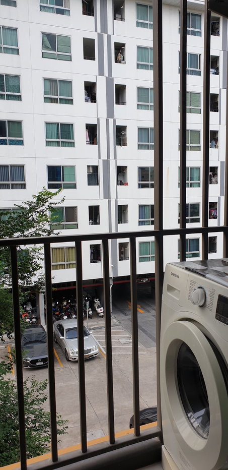 picture Condo U campus rangsit-muangake (For rent) - 16/26