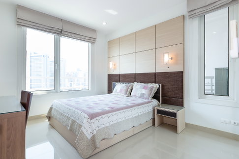🔥 For Rent: SIRI RESIDENCE – Near BTS Phrom Phong