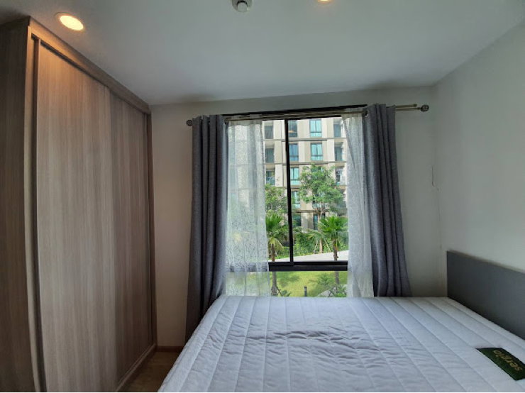 รูป 🏢✨ ขายพราวคอนโด (Proud Condo) ตึก B ชั้น 3 💥 ราคาเพียง 1.29 ล้านบาท! 💥 - รูปที่ 3/10