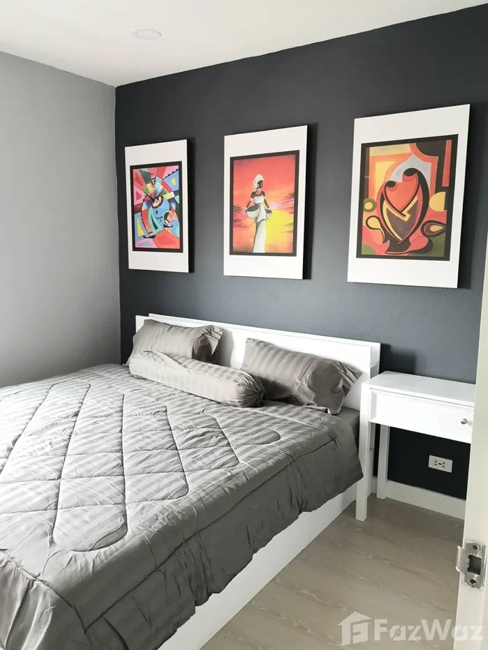 picture 2 Bedroom Condo for Sale at Johnny Tower 6884753 - 4/9