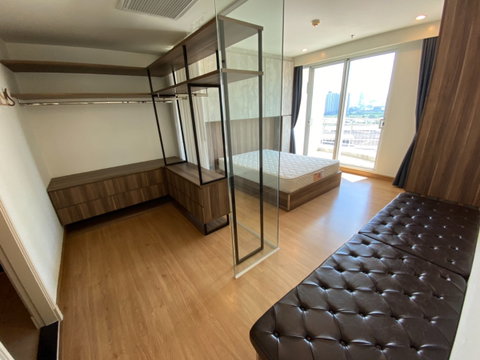 6167, 3 Br. condo for sale at Supalai Wellington I.