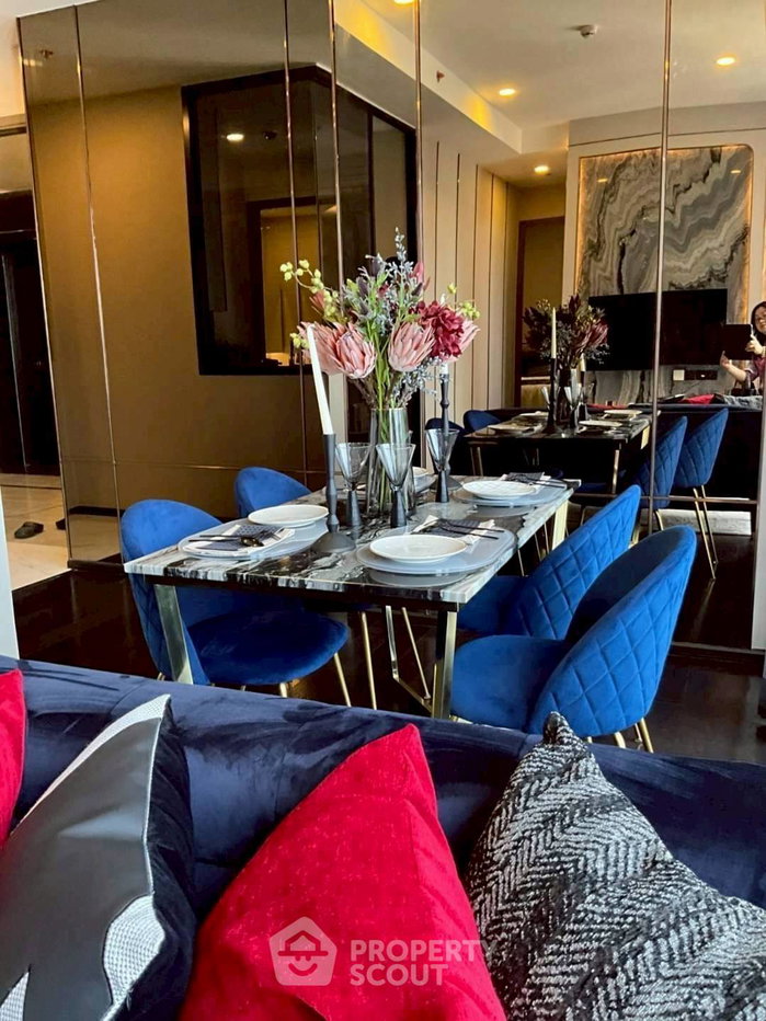 picture 2-BR Condo at Park Origin Thonglor near BTS Thong Lor (ID 2473576) - 2/19