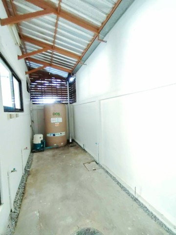 รูป Jas Green Village บางบัวทอง 250 ม. ให้เช่าทาวน์โฮม 2 ชั้น 3 นอน 3 น้ำ รร.กสิณธรเซนต์ปีเตอร์ 500 ม.กาญจนาภิเษก - รูปที่ 3/8