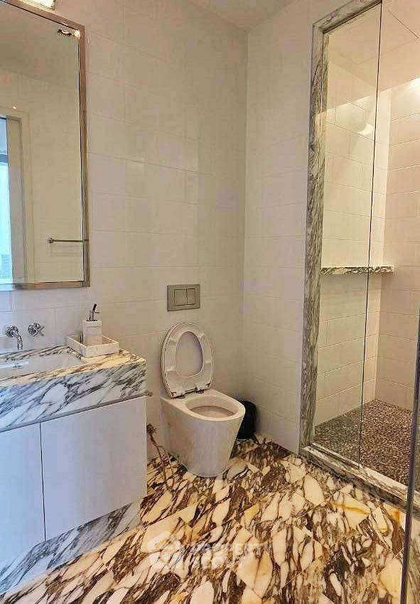 รูป คอนโด 2 ห้องนอน ชั้น 32 The Ritz-Carlton Residences Bangkok ใกล้ BTS ช่องนนทรี 100 ม. (ID 3455209) - รูปที่ 5/23