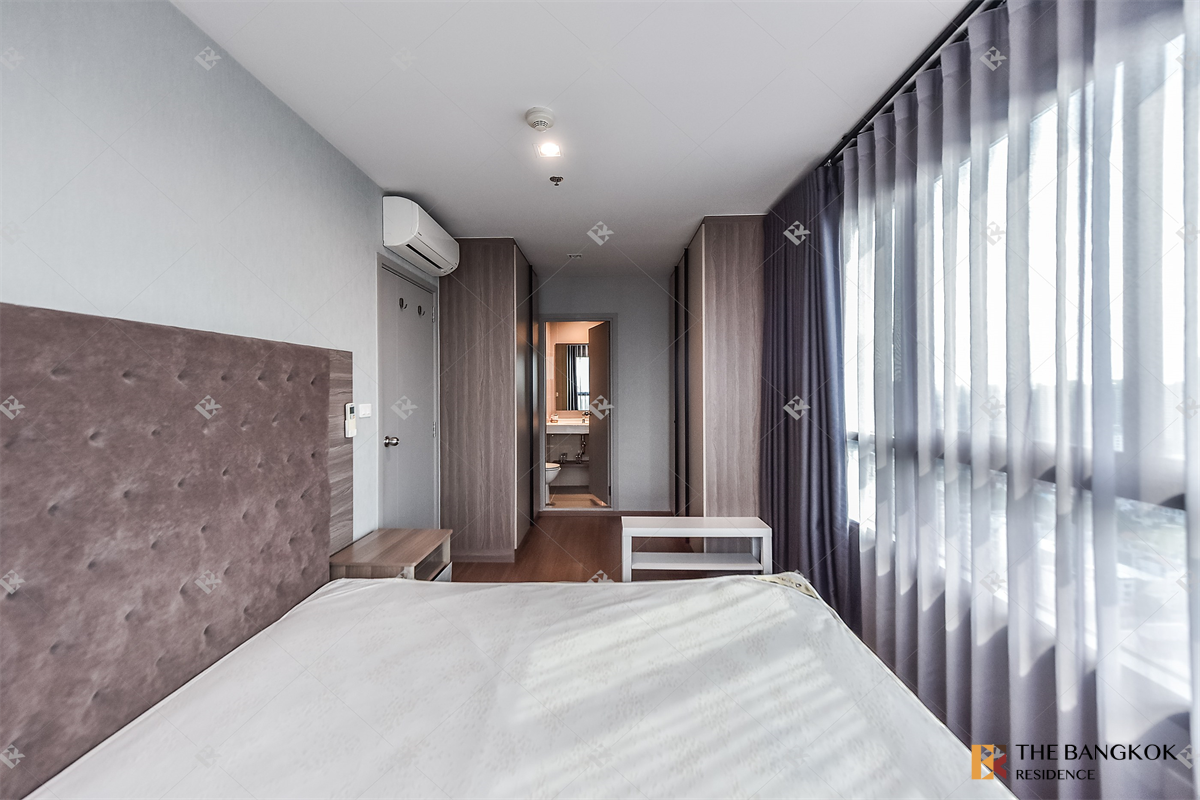 picture Ideo Phaholyothin Chatujak More Relaxation with Condo Near MRT near BTS Saphan Khwai - 7/10