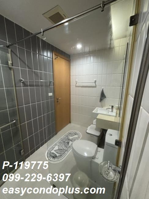 picture 📍 𝐏-𝟏𝟏𝟗𝟕𝟕𝟓 | FOR SALE Circle Condominium Near MRT Phetchaburi 𝟒.𝟒𝟗 Million THB | Line ID: @easycondoplus | 099-229-6397 - 6/7