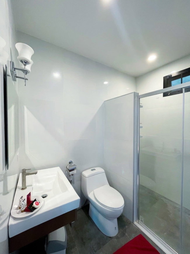 รูป บ้านเดี่ยวพร้อมที่ดิน ต.แคมป์สน อ.เขาค้อ จ.เพชรบูรณ์  - รูปที่ 6/9