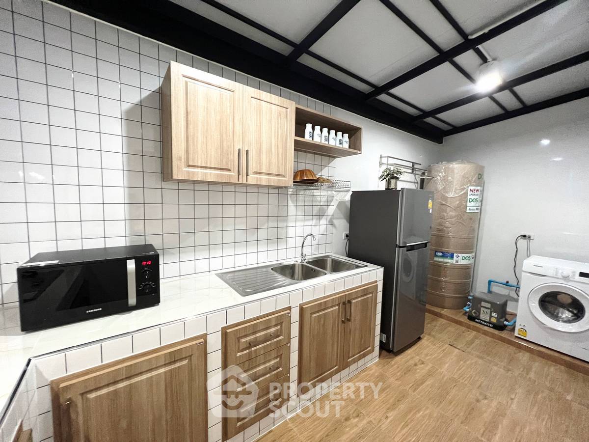 รูป ทาวน์เฮ้าส์ 2-ห้องนอน ที่ โกลเด้น ทาวน์ สุขุมวิท-สถานีรถไฟฟ้าแบริ่ง ใกล้ BTS สำโรง (ID 3452719) - รูปที่ 10/33