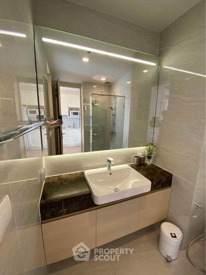 picture 24th-Floor 1-BR At Noble State 39 Near BTS Phrom Phong (ID 2657223) - 12/12