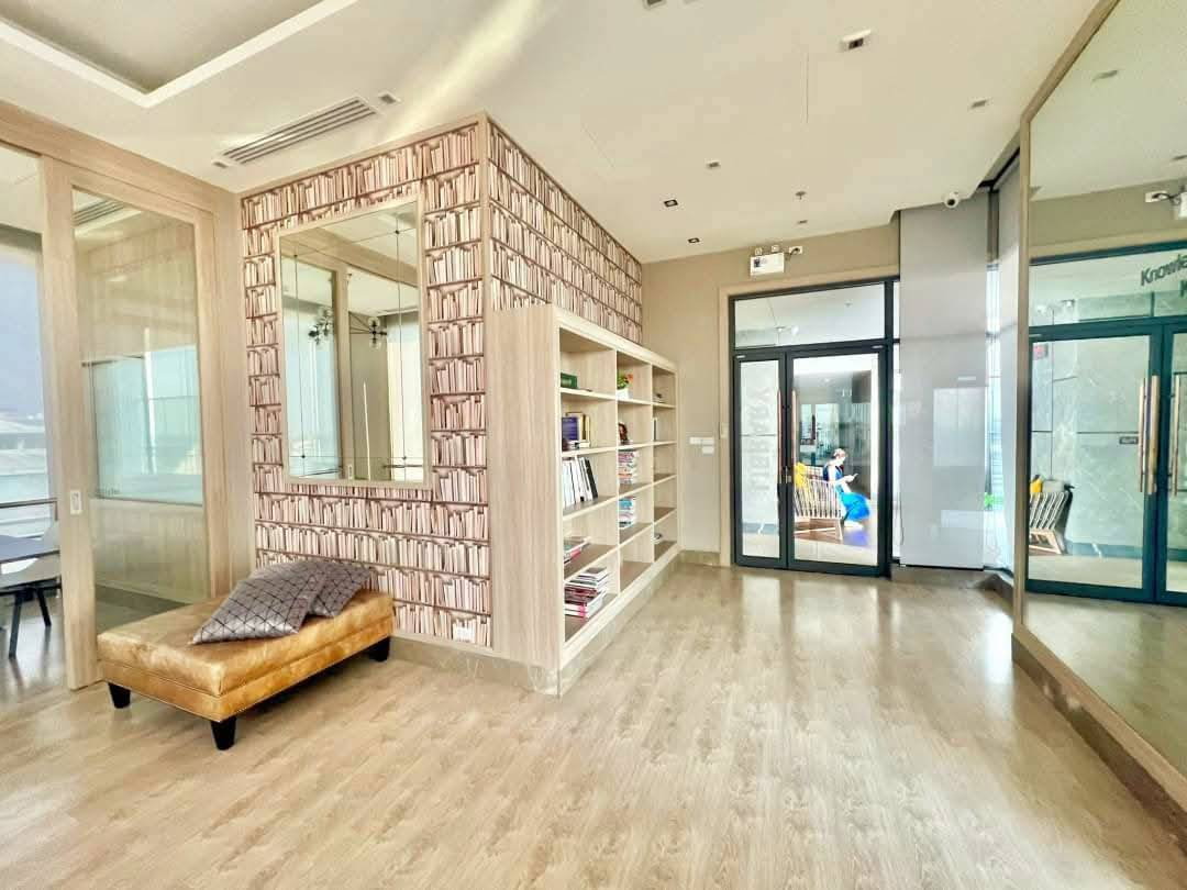 picture ðððinfinity one chonburi floor 21ððð - 9/42