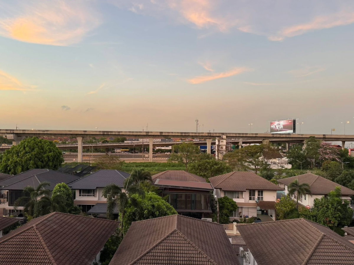 รูป 🏡✨ ห้องสวย ราคาน่ารัก! ให้เช่าเพียง 6,480 บาท/เดือน ✨🏡 - รูปที่ 5/6