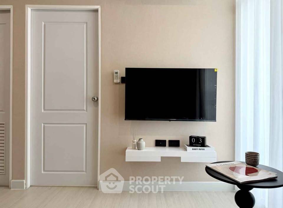 picture 1-BR Condo at CASA CONDO @CMU in Suthep (ID 3455703) - 15/15