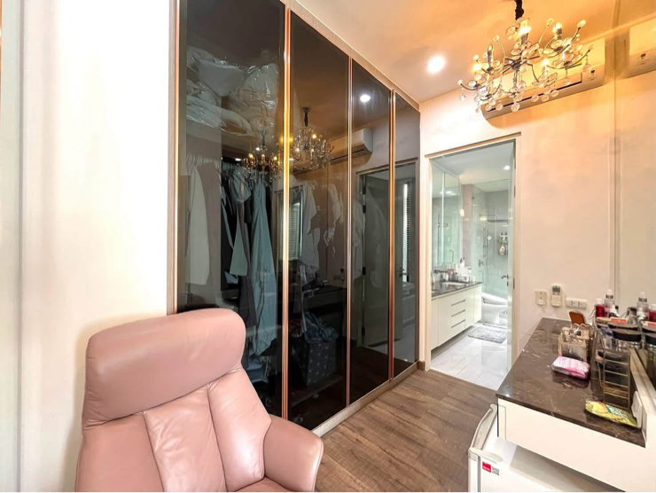รูป บ้านกลางเมือง คลาสเซ่ เอกมัย-รามอินทรา - รูปที่ 15/29