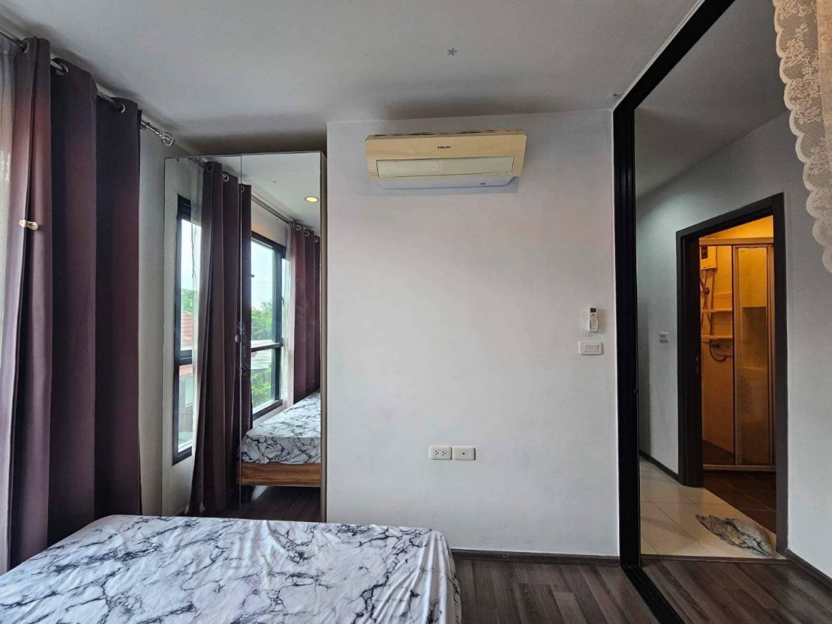 picture The Base Park West Sukhumvit 77 for rent ✨ Fully furnished - 1/10