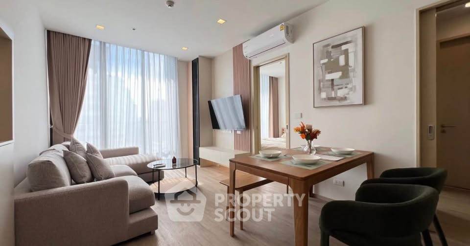 รูป คอนโด 1-ห้องนอน ที่ โนเบิล สเตท 39 ใกล้ BTS พร้อมพงษ์ (ID 2955197) - รูปที่ 3/9
