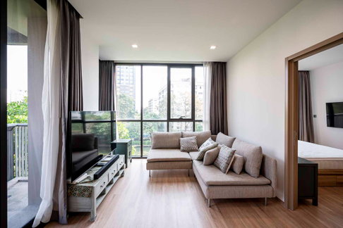 For Rent | KAWA HAUS | Near BTS On Nut