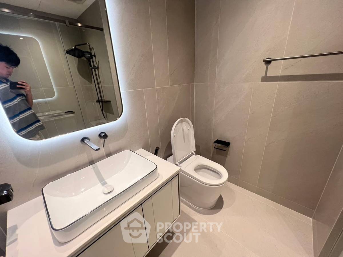 picture 1-BR Condo at Wanvayla Na Chaophraya near MRT Bang Phlat (ID 3456788) - 7/10