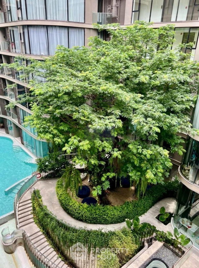 picture 1-BR Condo at Fynn Asoke near BTS Asok (ID 2713449) - 13/13