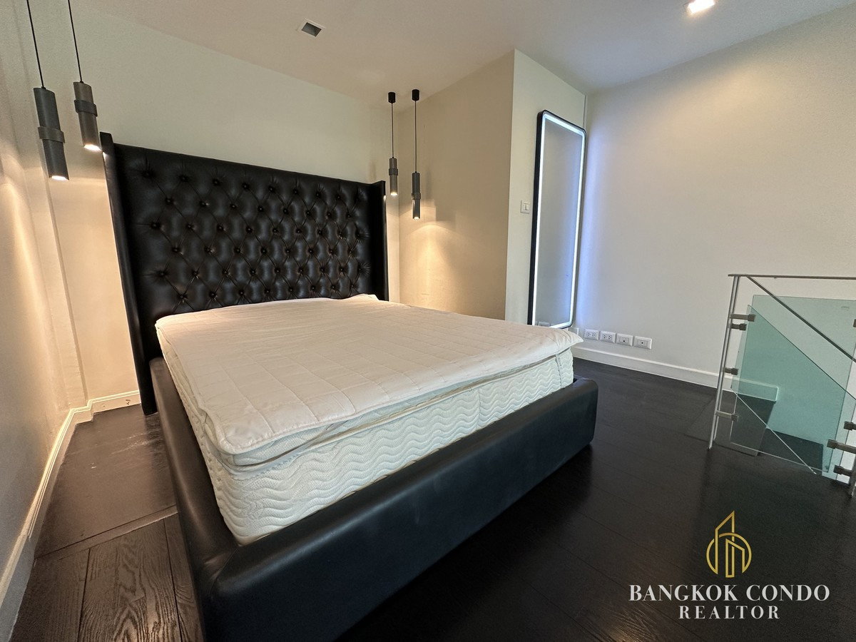 รูป 🍀🍀 Modern condo💙ให้เช่า📌 IDEO Morph 38 (Line:@rent2022) BTS ทองหล่อ✨พร้อมเข้าอยู่ 🔖 A00563 - รูปที่ 7/17